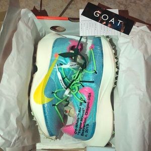 Off-White x Wmns Vapor Street (2019)